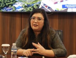 BP Batam Kuatkan Hubungan Bilateral dan Partnership dengan Kedutaan Besar Inggris