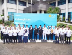 PLN Batam peringati Hari Kebangkitan Nasional
