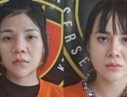 Ini Wajah 2 LC Asal Vietnam Yang Keroyok DJ Stevane di First Club Batam,  Satu Lagi Buron