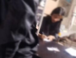 Diduga Adanya Pembiaran Judi Siji/Togel di Pasar Jodoh, Diminta Pada APH Setempat Tindak Tegas 