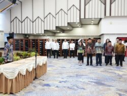 23 Pejabat Tingkat II BP Batam Resmi Dilantik oleh Kepala BP Batam