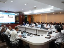 Ekonomi Batam Jadi Motor Utama Pertumbuhan Daerah Kepulauan Riau