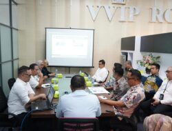 Batam Siap Jadi Magnet Investasi dengan Fasilitas Golden Visa