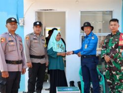 Progres Pergeseran Warga: 106 KK Tatap Harapan Baru di Tanjung Banon