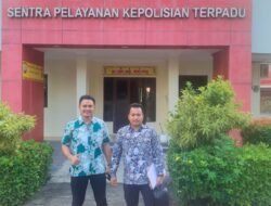 Waspada! Penipu Online Rugikan Ibu Rumah Tangga di Batam Capai Rp31, 5 Juta