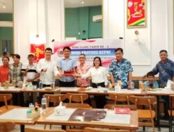Selamat Hari Ulang Tahun DPW PMNBI KEPRI Yang Ke – 2