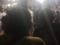 Diminta Pada Polsek Sagulung Tindak Tegas dan Bubarkan Sabung Ayam di Cempedak, Diduga Ada Unsur Perjudian 