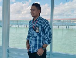 Selengkapnya Sosok Advokat Ferry Hulu, Pengacara Batam