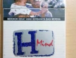 Diminta Pada Bea dan Cukai Batam Brantas Rokok Tanpa Cukai di Batam Seperti H-Mild
