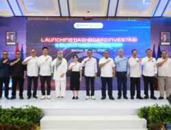 Batam Tumbuh di Tengah Tekanan Global: Investasi Domestik Melonjak, Fondasi Ekonomi Makin Mandiri