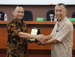 Tingkatkan Kualitas Pelayanan Publik, BP Batam Gelar FGD Monev Pengelolaan Pengaduan