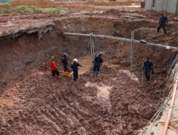 BP Batam Pastikan Pekerjaan Drainase Rampung Bertahap Tahun Ini