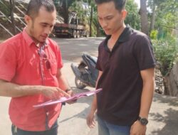 Diduga Oplosan Beras di Batam: PT UKP Bungkam, Gibran Center & Libas Kepri Ancam Langkah Hukum