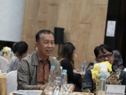 Business Gathering BP Batam: Sosialisasikan Terobosan Regulasi untuk Kemudahan Investasi