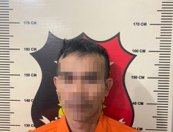 Polsek Bengkong ringkus pelaku curanmor, sepeda motor korban berhasil diamankan