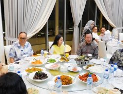 Kepala BP Batam Sambut Baik Rencana Investasi Vingroup di Kota Batam