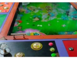 Polres Pelabuhan Belawan Diduga Merestui Judi Tembak Ikan Milik Pipit Beroperasi