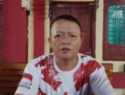 2 Orang P3K Paruh Waktu Dan 1 Guru Swasta Beserta 4 Keluarga Berinisial OZ Kerokyok Yasama Zega, Diduga Secara Brutal