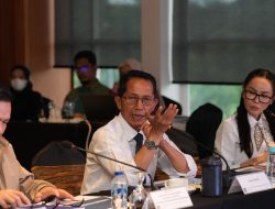 BP Batam Fokus Perkuat Tata Kelola dan Implementasi Kebijakan Ekonomi Baru