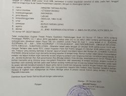 Lakukan Pelecehan Kepada Penjaga Warung Kopi, Oknum Pegawai Di Tapteng Dipolisikan
