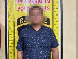 Polres Nias Amankan Laporan Pencurian Dilakukan Profesional dan Sesuai Prosedur