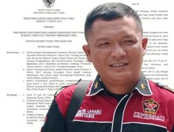 Minggu Depan LSM PERKARA Kepulauan Nias Surati UPTD Dinas Pendidikan Provinsi Terkait P3K Rangkap jabatan