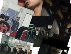 Tragedi Dibalik Konfercab GMKI Gunungsitoli 2025,” Jangan Disepelekan Kami Kader Baru,,!!!”