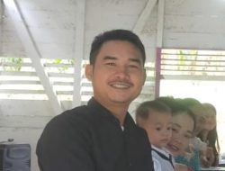 Korwil Wilayah 1 GMKI Ambil Sikap Diam, Terkait Insiden Penganiayaan, Rahmat Juang Gulo Angkat Bicara