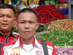 Harga Cabe Naik Di Gunungsitoli, Pemkot Diduga kuat Tak Mau Sidak, FARPKeN Akan Turun