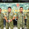 TNI All-Out di Sumatra: Ribuan Personel, Puluhan Alutsista, dan Jembatan Darurat Dikerahkan