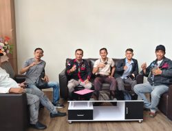 Hasil Perkembangan Laporan Limbah B3 di PT LIJ dan CDT Sei Binti Sagulung