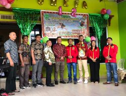 Organisasi Omefa Batam Dukung Pemecatan Brigpol Arga Silaen Oleh Komisi Kode Etik Polda Kepri