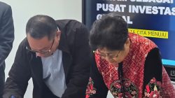 BP Batam Perkuat Diplomasi Investasi Lewat Perwakilan di Singapura