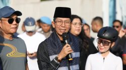 BP Batam Gandeng Komunitas Promosikan WPP New Nagoya