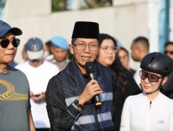 BP Batam Gandeng Komunitas Promosikan WPP New Nagoya