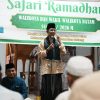 Kepala BP Batam Safari Ramadan di Pulau Karas, Tekankan Semangat Kolaborasi Wujudkan Batam Madani