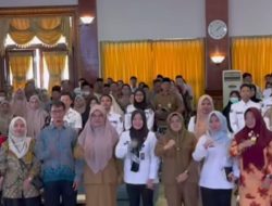 Bupati Siak Dr.Afni Zulkifli, M.Si Minta SPPG-MBG di Kabupaten Siak, Utamakan Beli Hasil Pertanian Lokal dan Bermitra Dengan UMKM Lokal