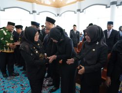 Pemkab Siak Bayar THR ASN 100%, TPP Disesuaikan Kemampuan APBD