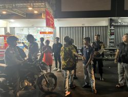 Respons Cepat Layanan 110, Personel Polresta Barelang Tindak Laporan Gangguan Kamtibmas di Bengkong