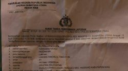 Aliran Mendrofa Polisikan Kasek SDN Lasara Tanoseo, Diduga Melakukan Kekerasan terhadap Anak