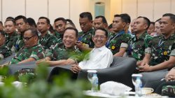 Kepala BP Batam Harap Kajian Seskoau Berikan Rekomendasi Strategis bagi Perkembangan Batam