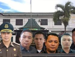 Kajari Gunungsitoli Diduga kuat Kota-kotakan Wartawan Untuk Mendapatkan Informasi, Kata Ketua FARPKeN