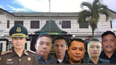 Kajari Gunungsitoli Diduga kuat Kota-kotakan Wartawan Untuk Mendapatkan Informasi, Kata Ketua FARPKeN