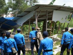 Dorong Percepatan Investasi, Timdu Kota Batam Tertibkan Bangunan Ilegal 