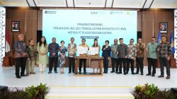 PLN Batam dan DayOne Wujudkan Data Center Terbesar di Indonesia, Perkuat Kota Batam Sebagai Destinasi Utama Investasi Industri Digital