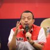 Relawan Prabowo Sekaligus Presiden LSM LIRA Tegaskan, Oknum Pasi Intel Kodim 0316 Batam, Jangan Main Ancam Bunuh Wartawan dan Aktivis