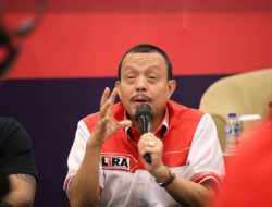Relawan Prabowo Sekaligus Presiden LSM LIRA Tegaskan, Oknum Pasi Intel Kodim 0316 Batam, Jangan Main Ancam Bunuh Wartawan dan Aktivis