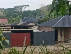 Ingar-Bingar Hiburan Malam, Masayarakat Desa Sifalaete Tabaloho Terganggu