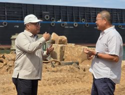 Koreksi Expor Batam Awal 2026, BP Batam Siapkan Respns Terarah 
