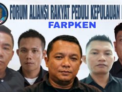 Diduga Tidak Transparan Terkait Penangkapan Beras Raskin, Polres Nias Ambil Sikap Diam, FARPKEN Berkomentar